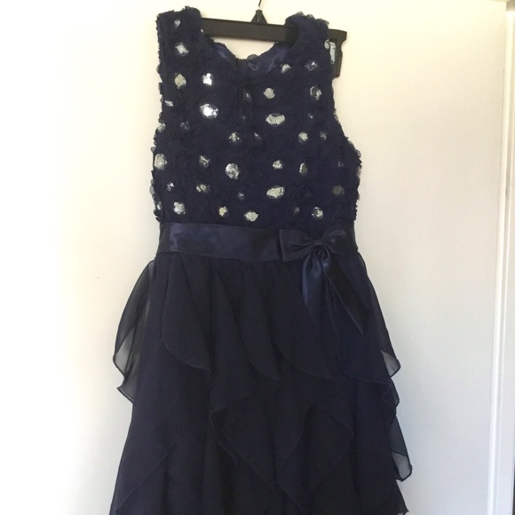 Other - Lovely girls dress.  Like new